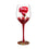 Arizona Cardinals Glass 17oz Wine Stemmed Boxed - Sports Collectibles, Sports Memorabilia, Sports Fan Shop, Sports Gifts