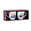 New York Giants Coffee Mug 17oz Ceramic 2 Piece Set with Gift Box - Sports Collectibles, Sports Memorabilia, Sports Fan Shop, Sports Gifts