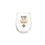 New Orleans Saints Glass 17oz Wine Stemless Boxed - Sports Collectibles, Sports Memorabilia, Sports Fan Shop, Sports Gifts