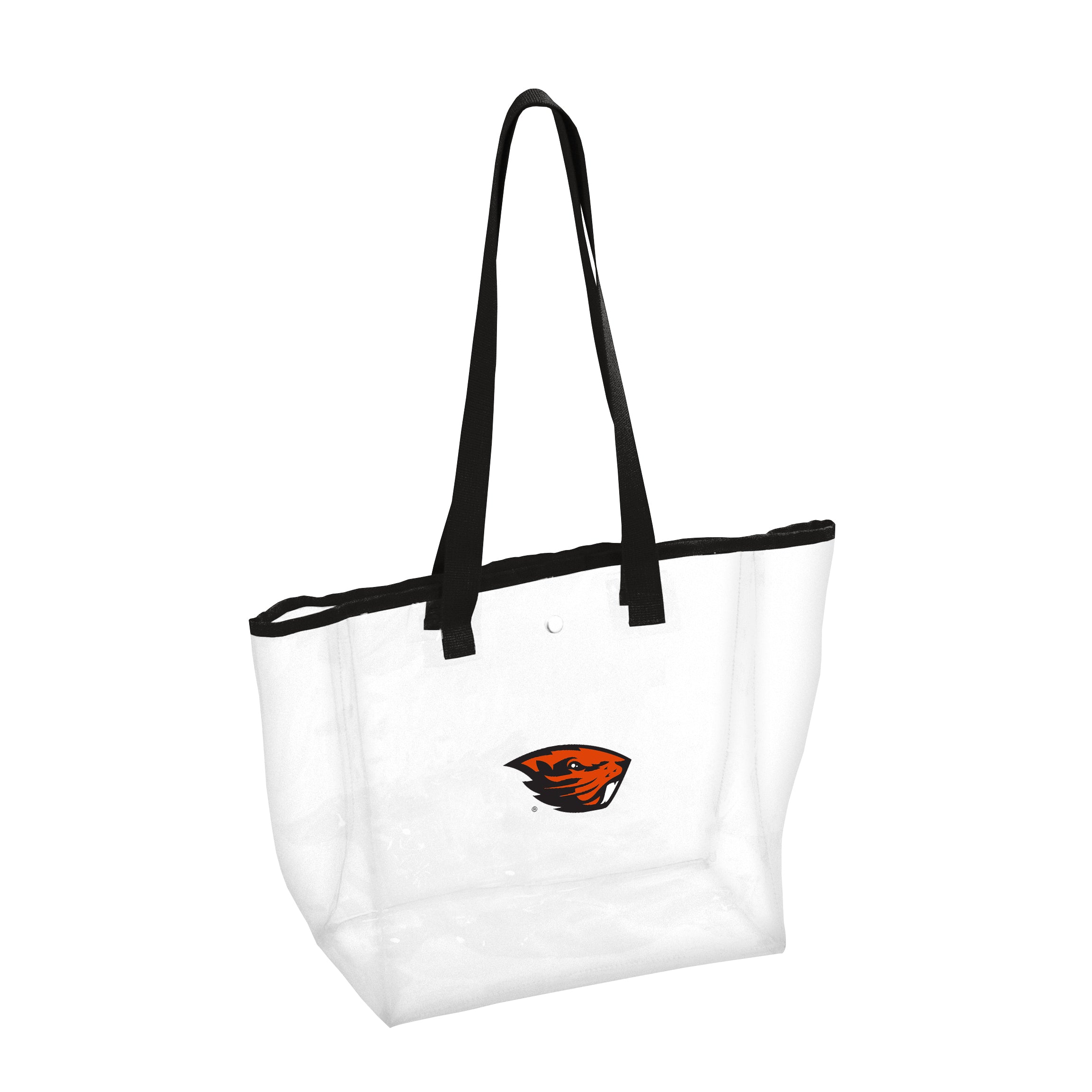 Oregon State Stadium Clear Bag