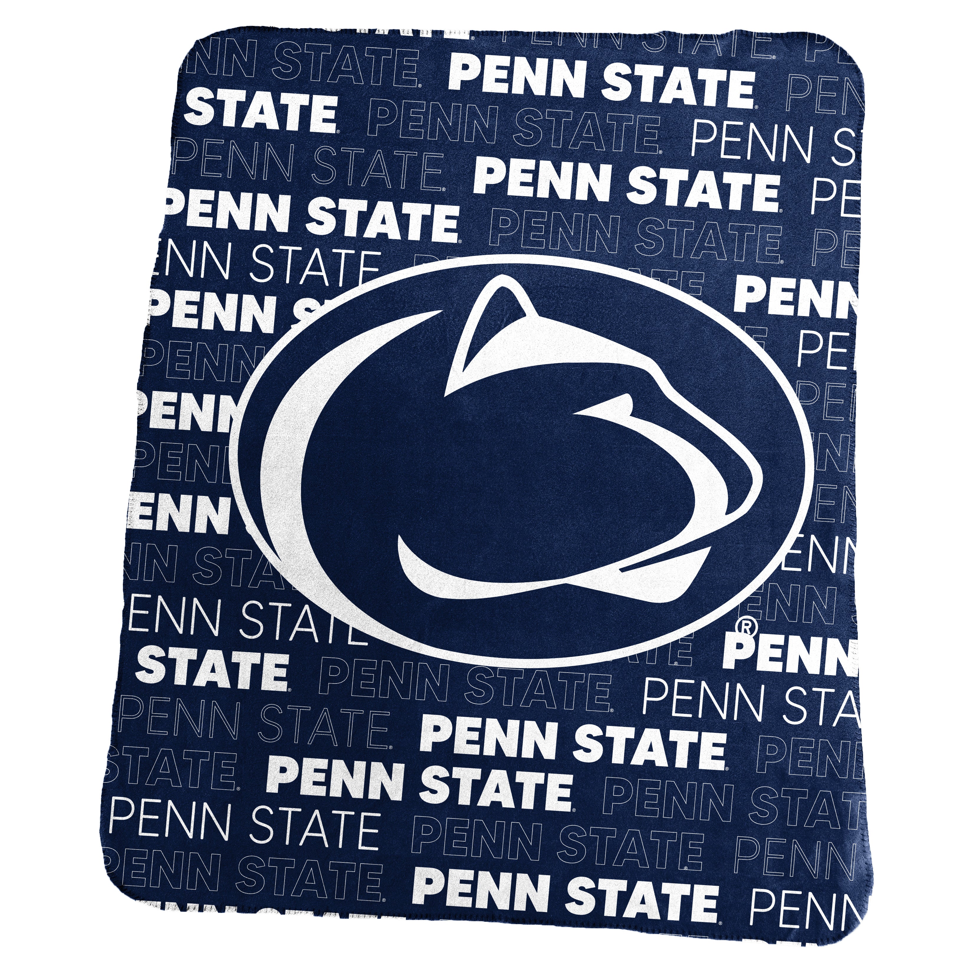 Penn State Classic Throw