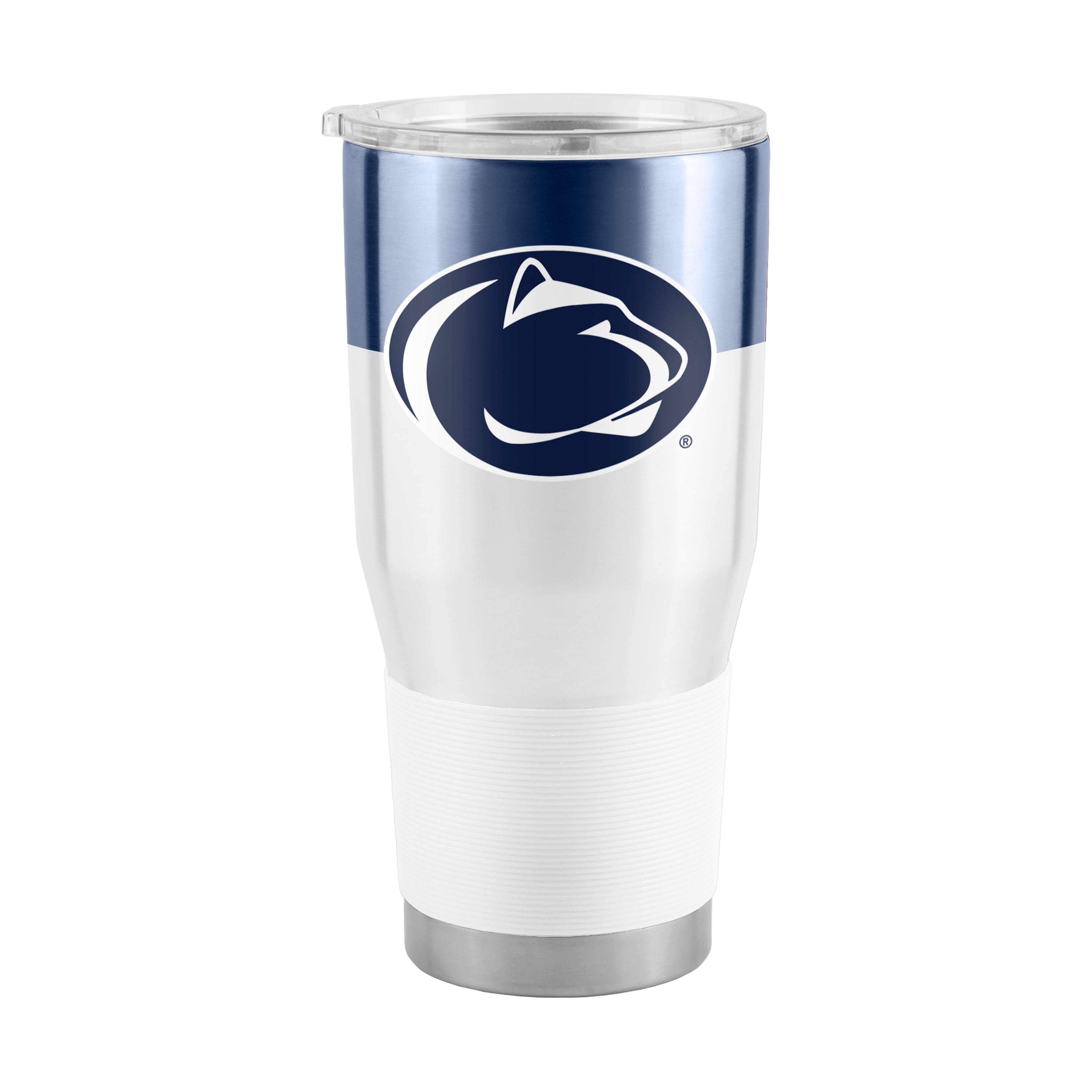 Penn State 30oz Colorblock Stainless Tumbler