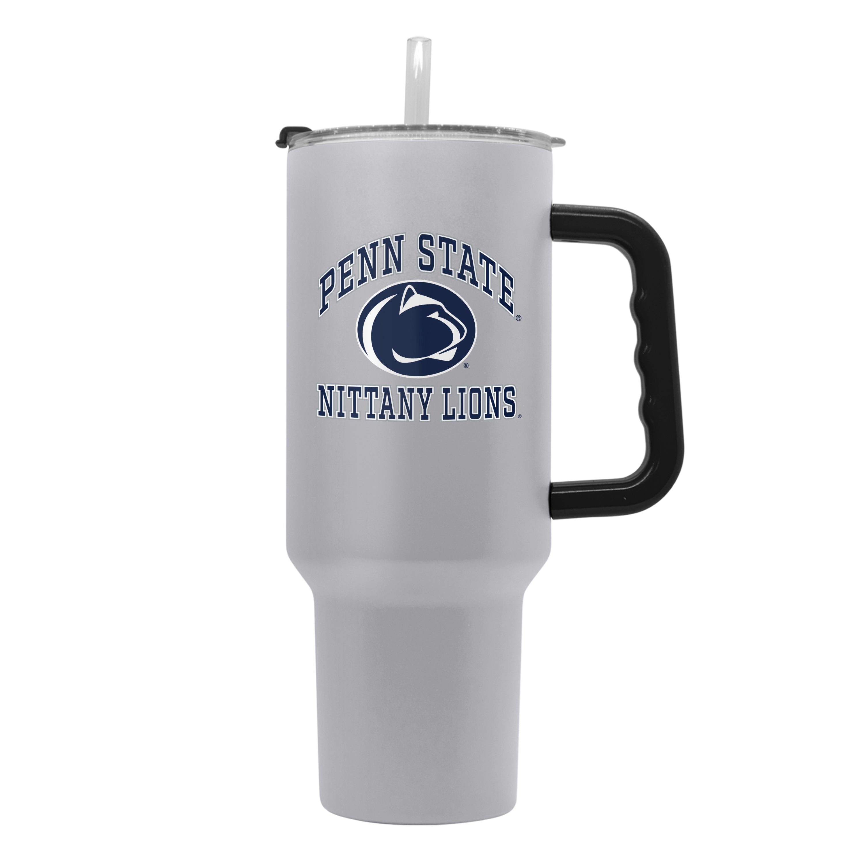 Penn State 40oz Athletic Powder Coat Tumbler