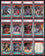 1986-87 to 1989-90 Fleer Basketball Multi-Set Break – 4 Graded Cards per Box! - Sports Gifts, Sports Memorabilia, Sports Collectibles, Fan Shop