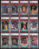 1986-87 to 1989-90 Fleer Basketball Multi-Set Break – 4 Graded Cards per Box! - Sports Gifts, Sports Memorabilia, Sports Collectibles, Fan Shop