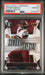Graded 2024 Panini Totally Certified Jayden Daniels #18 Sunday Special Rookie RC Football Card PSA 10 Gem Mint
