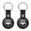 University of Georgia Bulldogs Uga Insignia Black Airtag Holder 2-Pack - Sports Gifts, Sports Memorabilia, Sports Collectibles, Fan Shop
