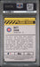 Graded 2024 Topps Bowman Draft Matt Shaw #PP16 Plasma Power Rookie RC Baseball Card PSA 10 Gem Mint