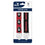 Georgia Bulldogs Pacifier Clip 2-Pack - Perfect for Little Fans
