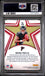 Graded 2024 Panini Rookies & Stars Michael Penix Jr #179 Red Rookie RC Football Card PSA 10 Gem Mint