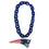 New England Patriots(BLUE) FAN CHAIN - Sports Gifts, Sports Memorabilia, Sports Collectibles, Fan Shop