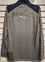 New England Patriots Lightweight Zip Long Sleeve Shirt - Sports Collectibles, Sports Memorabilia, Sports Fan Shop, Sports Gifts