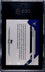 Graded 2025 Topps Bowman U Now AJ Dybantsa #1 Rookie RC Basketball Card SGC 9.5 Mint+