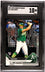 Graded 2025 Topps Now Nick Kurtz #OS2 Offseason Rookie RC Baseball Card SGC 10 Gem Mint