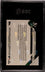 Graded 2025 Topps Now Nick Kurtz #OS2 Offseason Rookie RC Baseball Card SGC 9 Mint