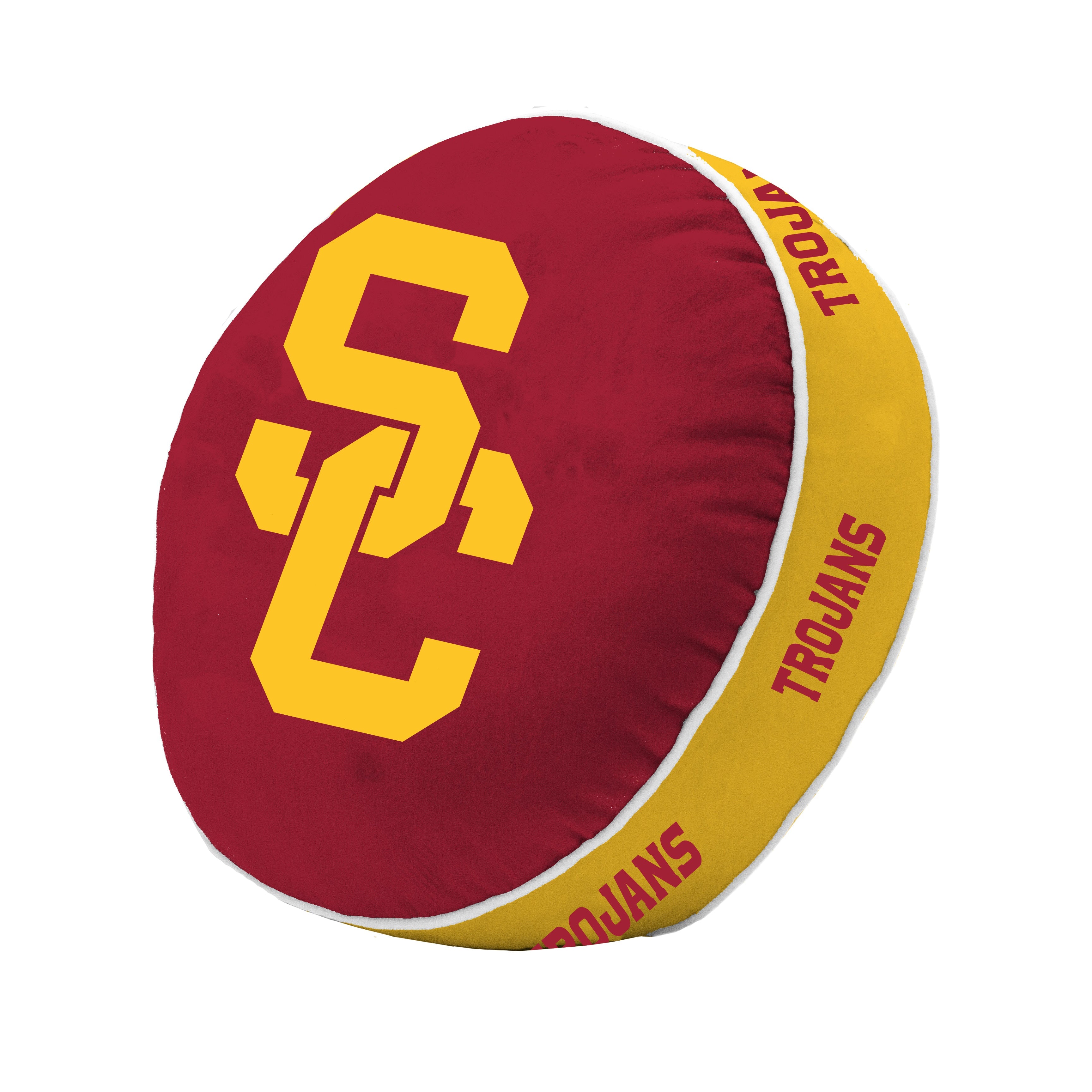USC Puff Pillow