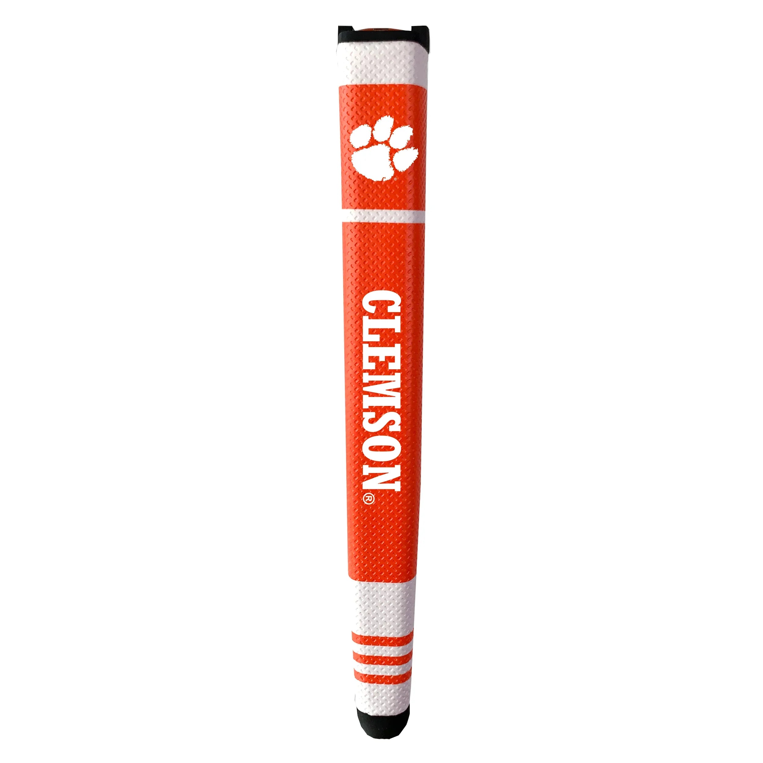 Clemson Tigers Golf Putter Grip - 757 Sports Collectibles