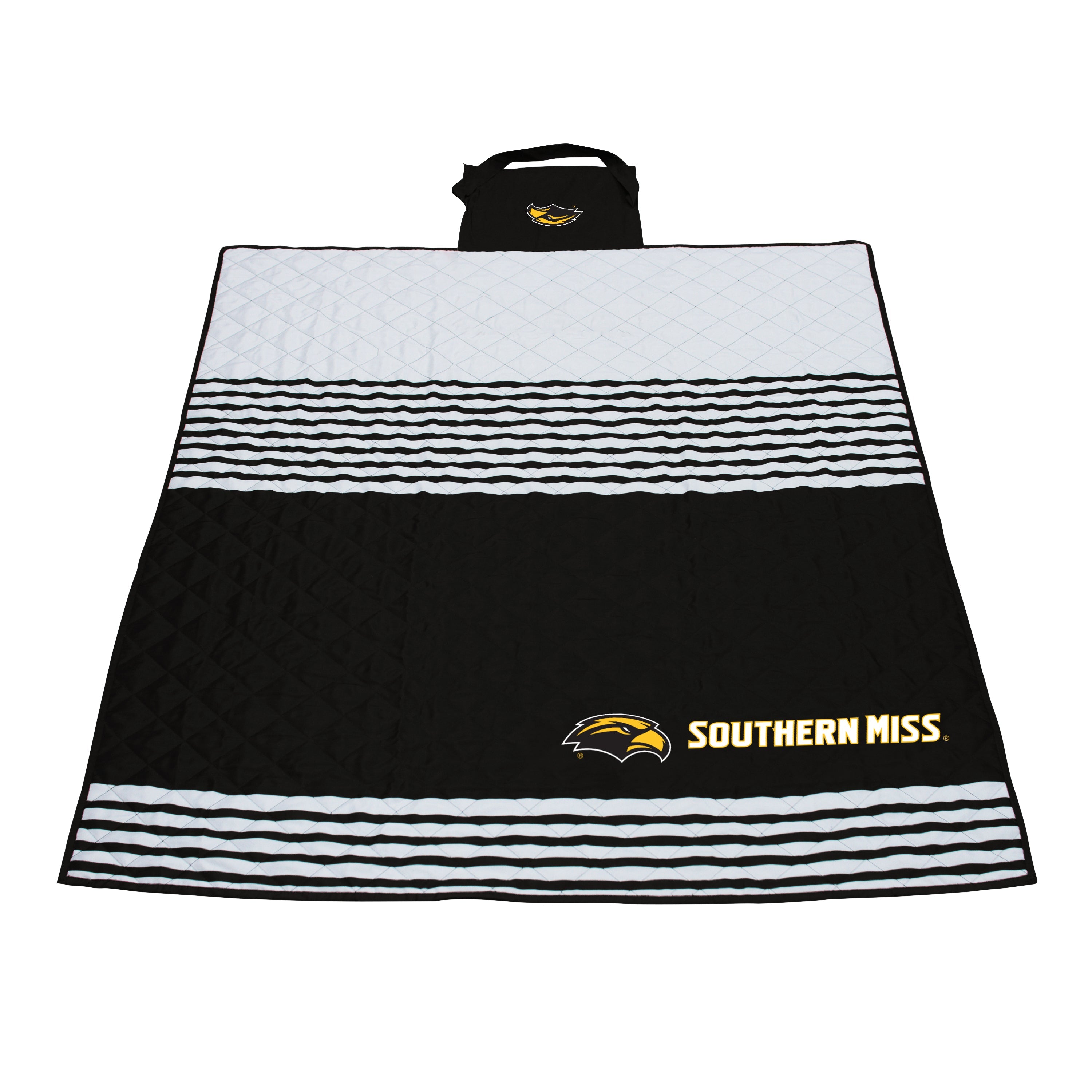 Southern Mississippi Outdoor Blanket