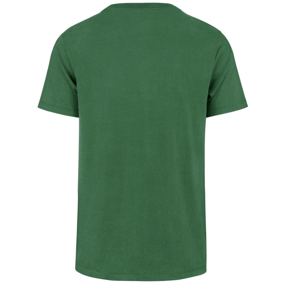 BOSTON CELTICS ORCHARD GREEN UNION ARCH FRANKLIN TEE  MEN  2XL - 757 Sports Collectibles