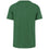 BOSTON CELTICS ORCHARD GREEN UNION ARCH FRANKLIN TEE  MEN  2XL - 757 Sports Collectibles