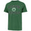 BOSTON CELTICS ORCHARD GREEN UNION ARCH FRANKLIN TEE  MEN  2XL - 757 Sports Collectibles