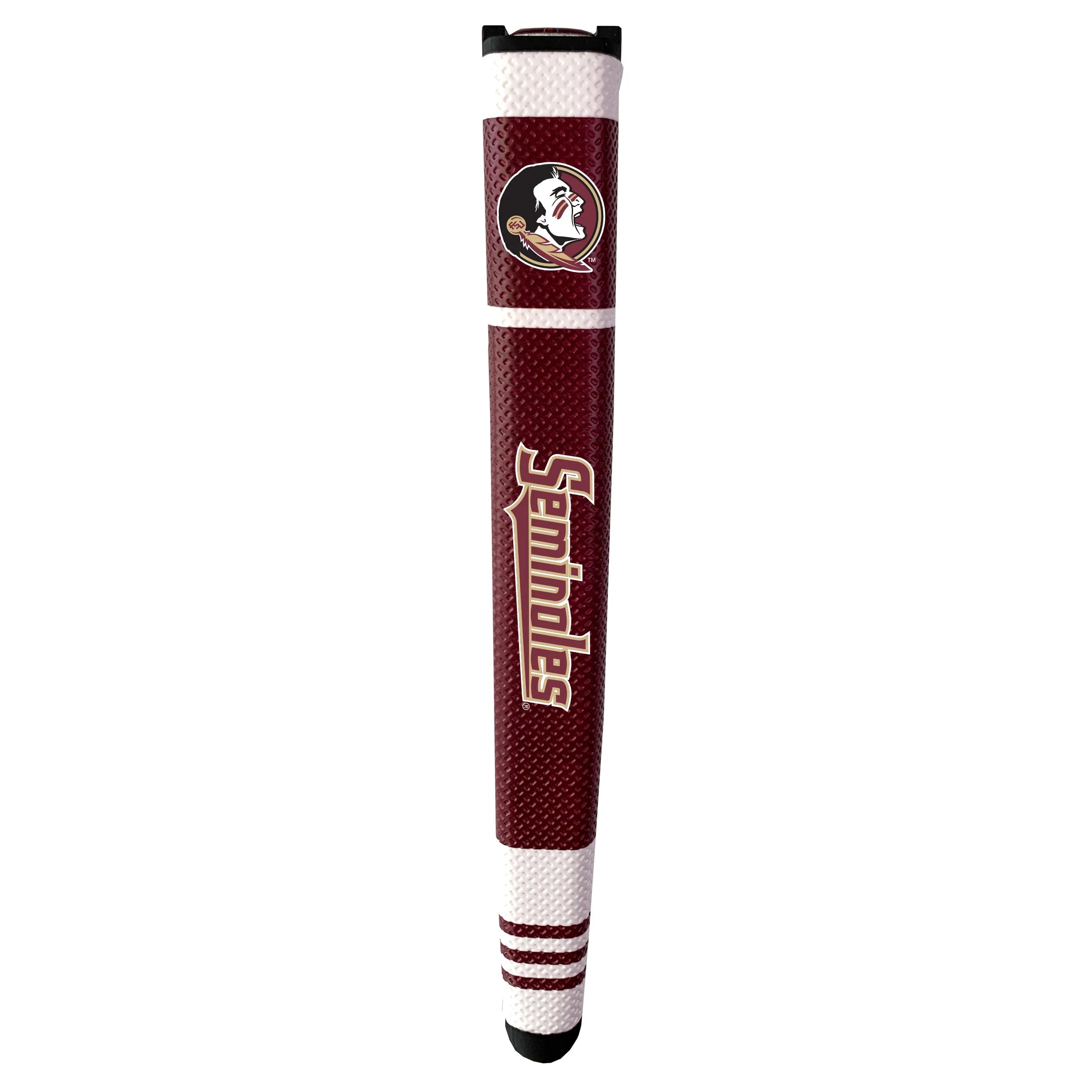 Florida State Seminoles Golf Putter Grip - 757 Sports Collectibles