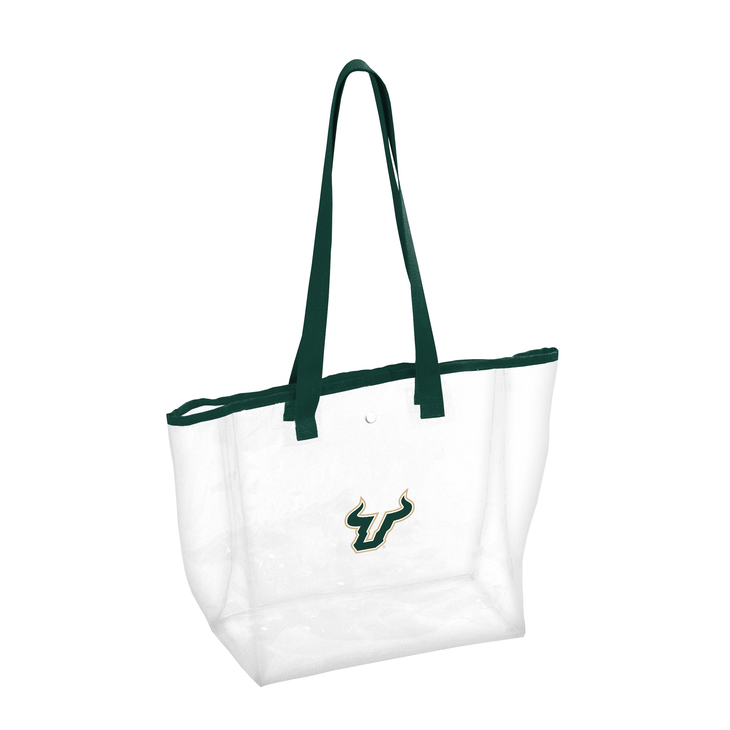 South Florida Stadium Clear Bag