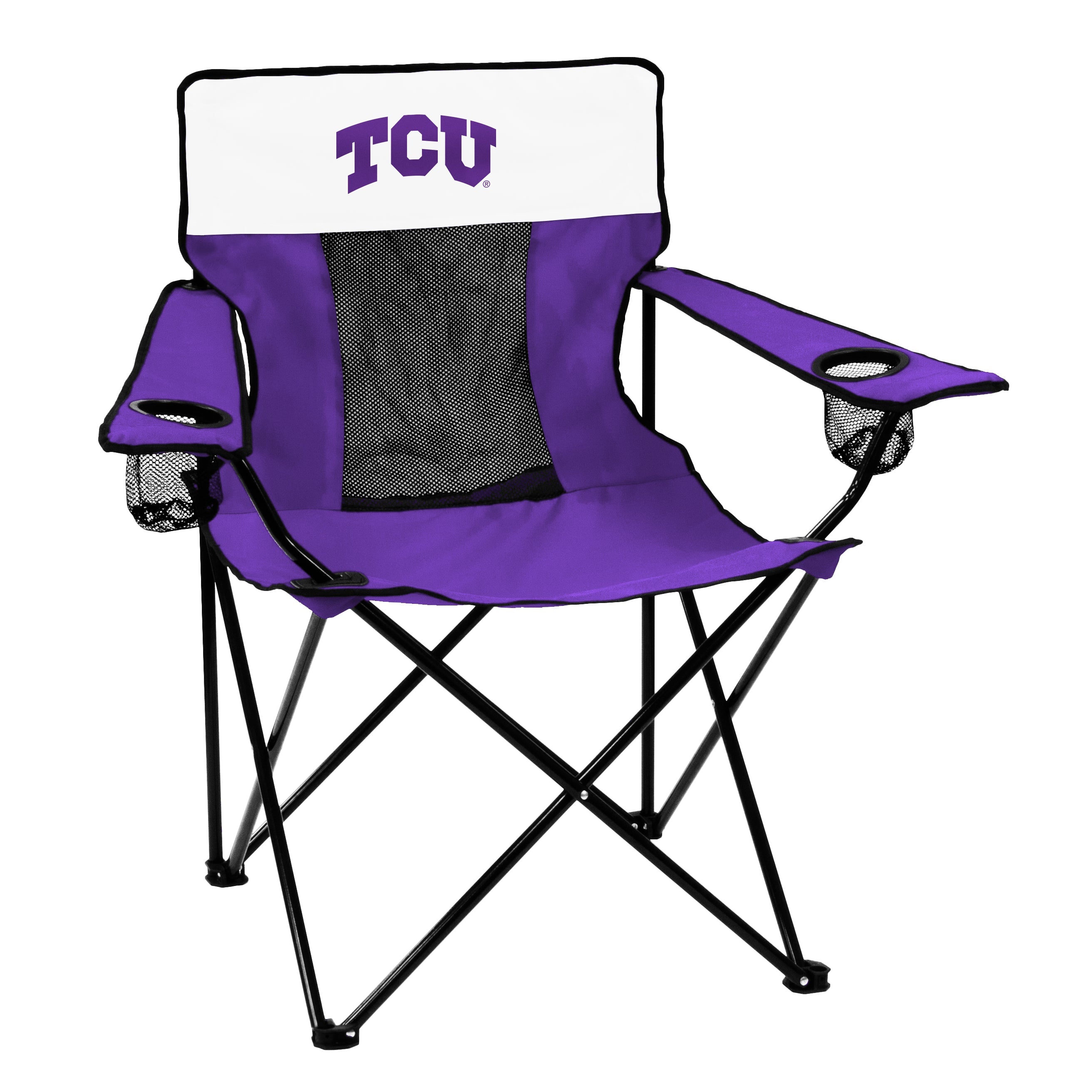 TCU Elite Chair
