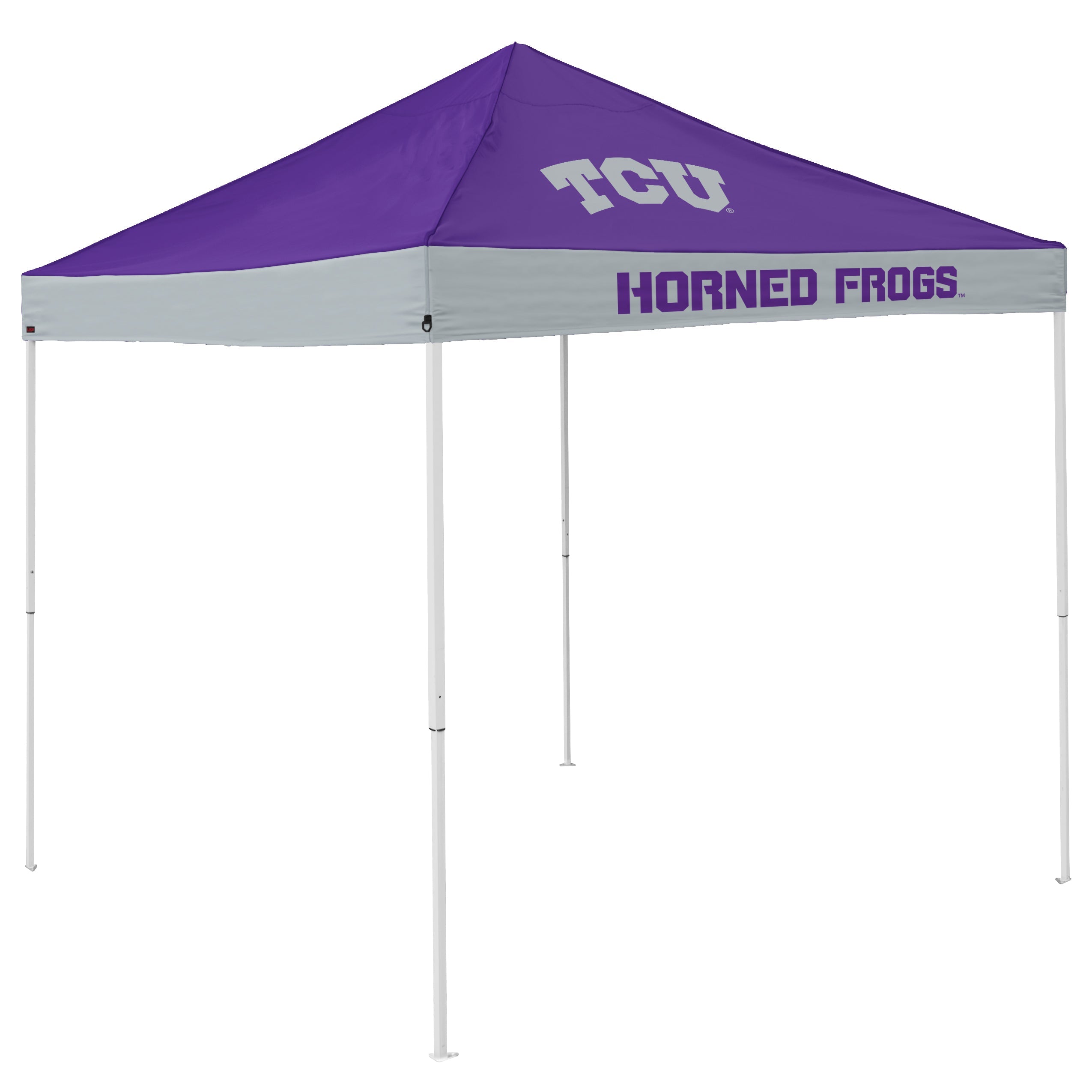 TCU Economy Canopy