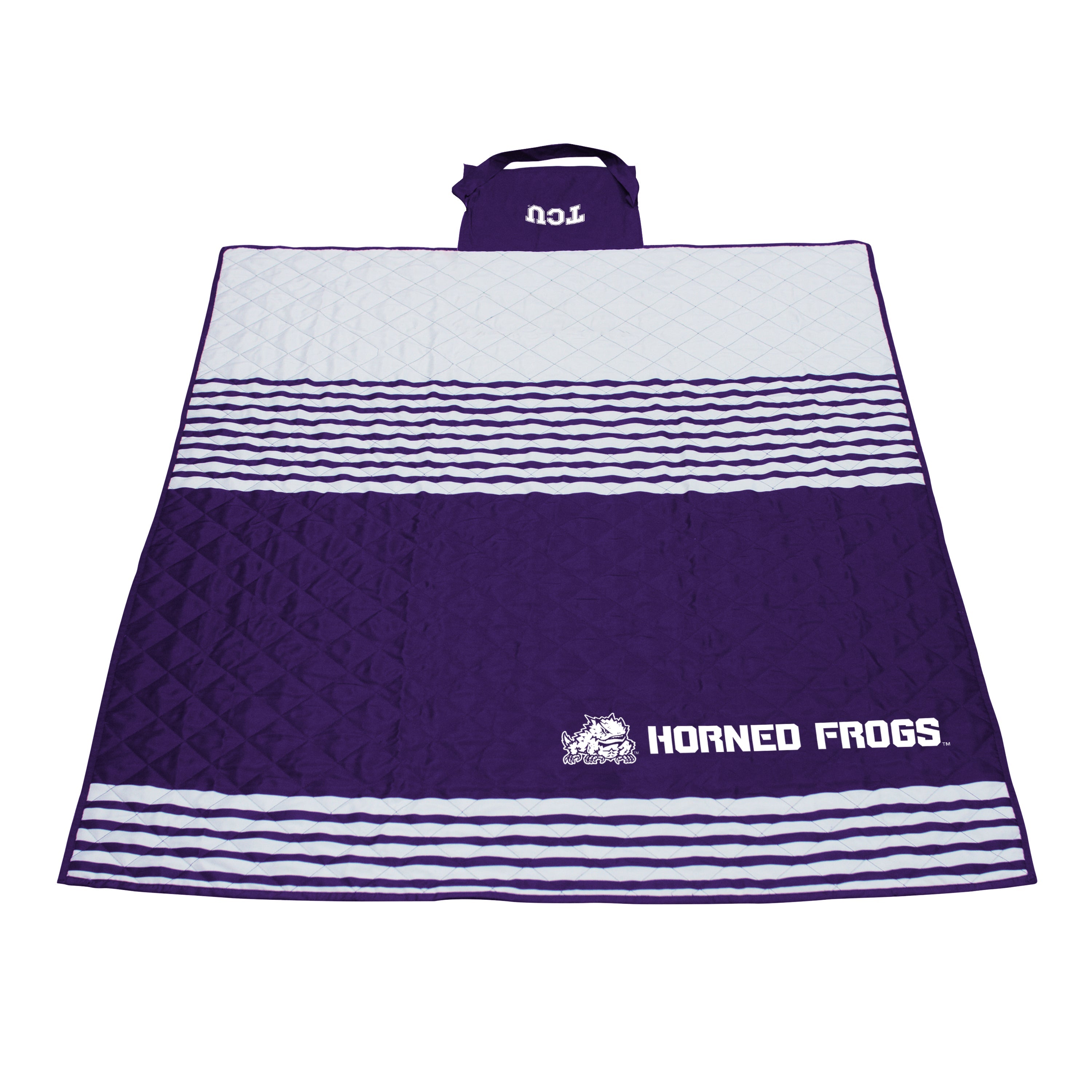 TCU Outdoor Blanket