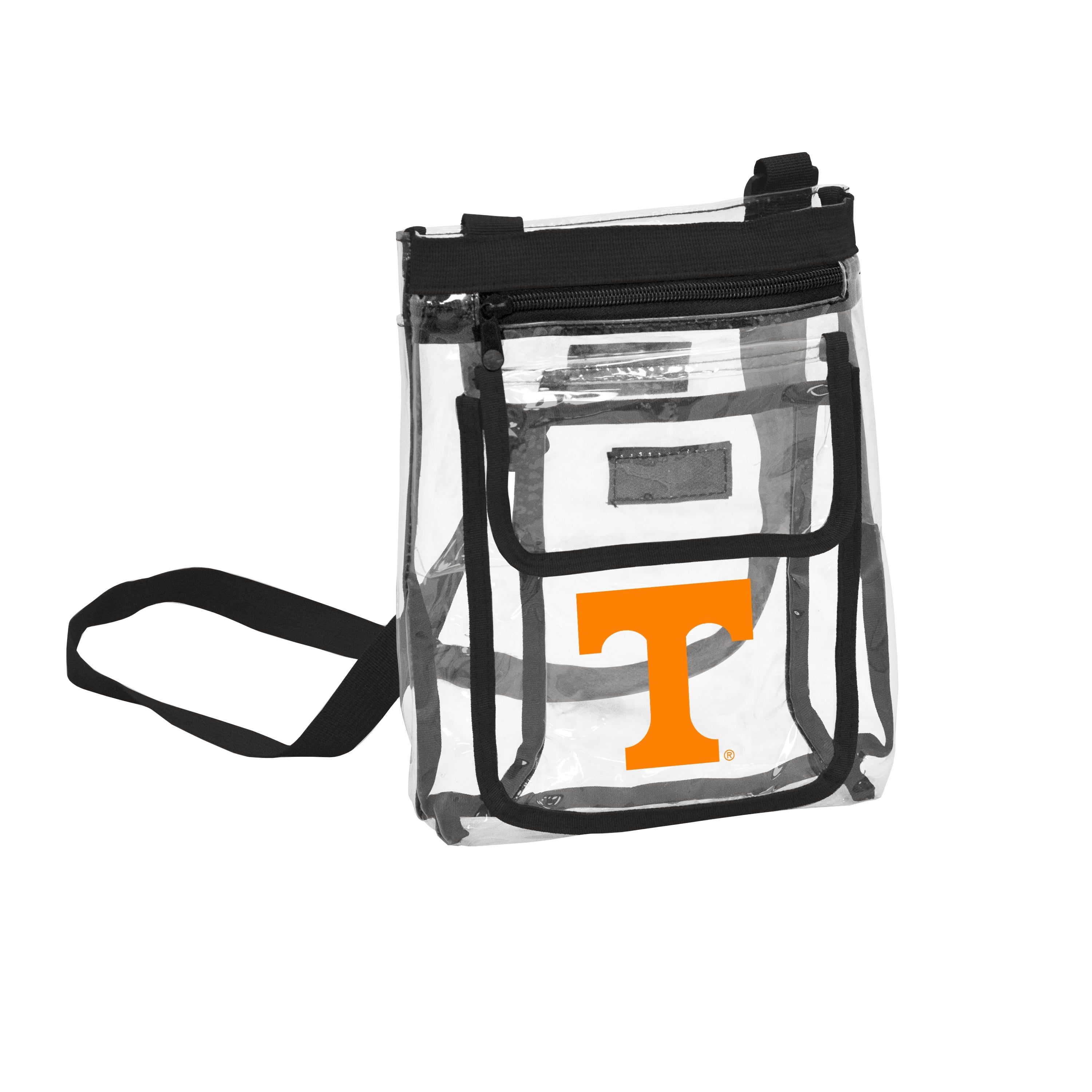 Tennessee Gameday Clear Crossbody