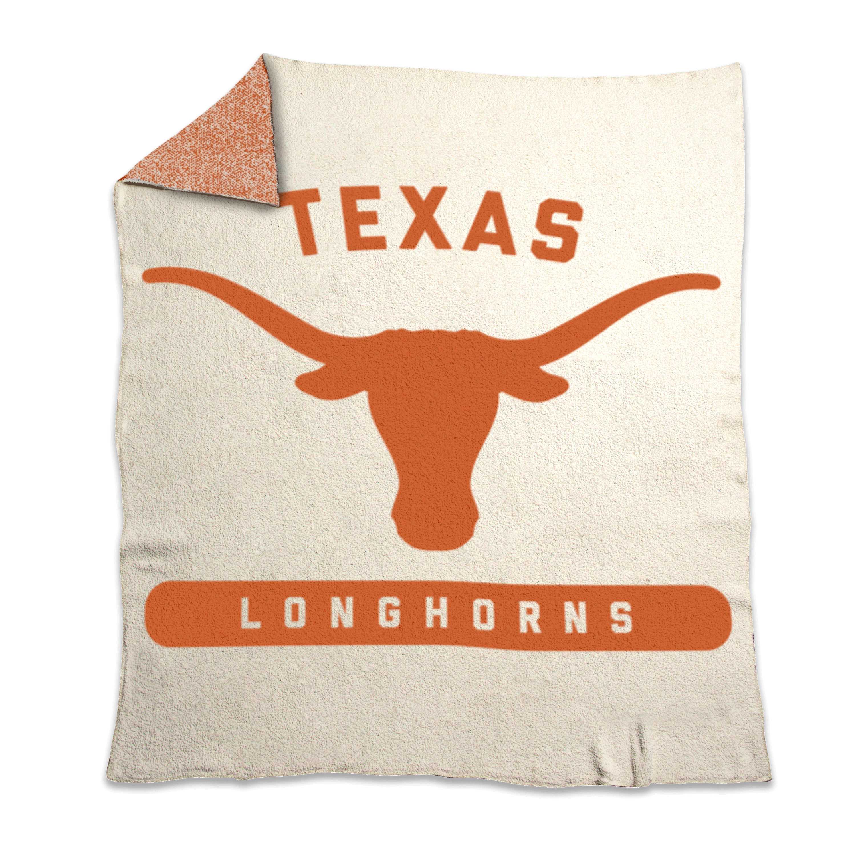 Texas Prime Luxe Dreams Throw