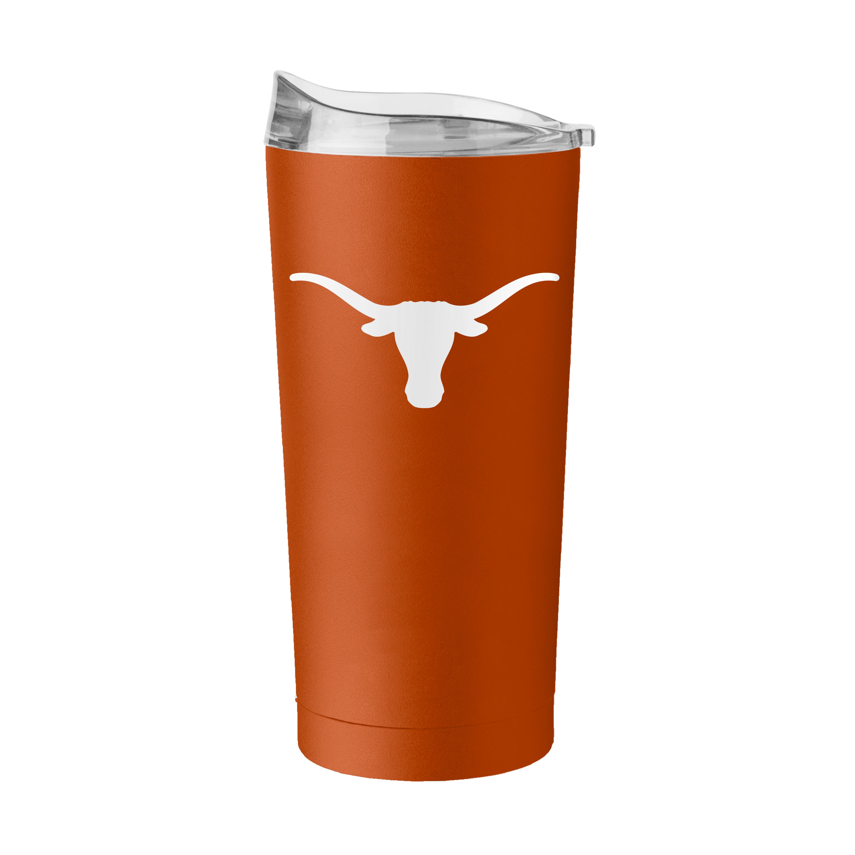 Texas 20oz Flipside Powder Coat Tumbler