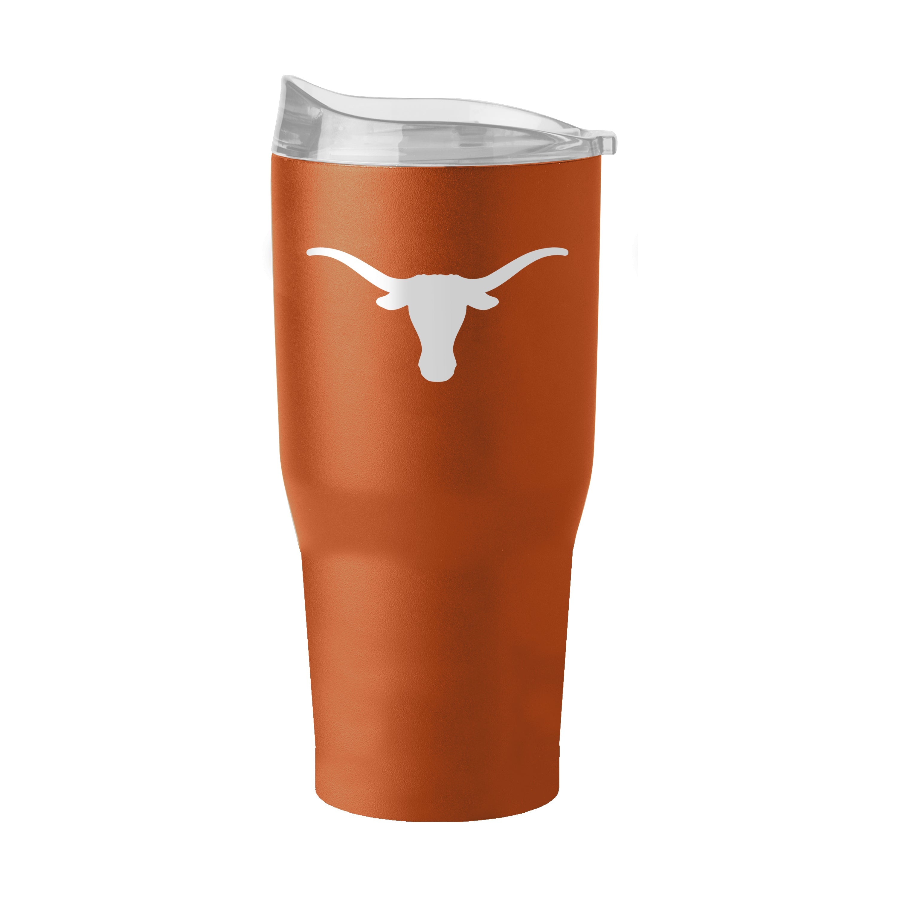 Texas 30oz Flipside Powder Coat Tumbler
