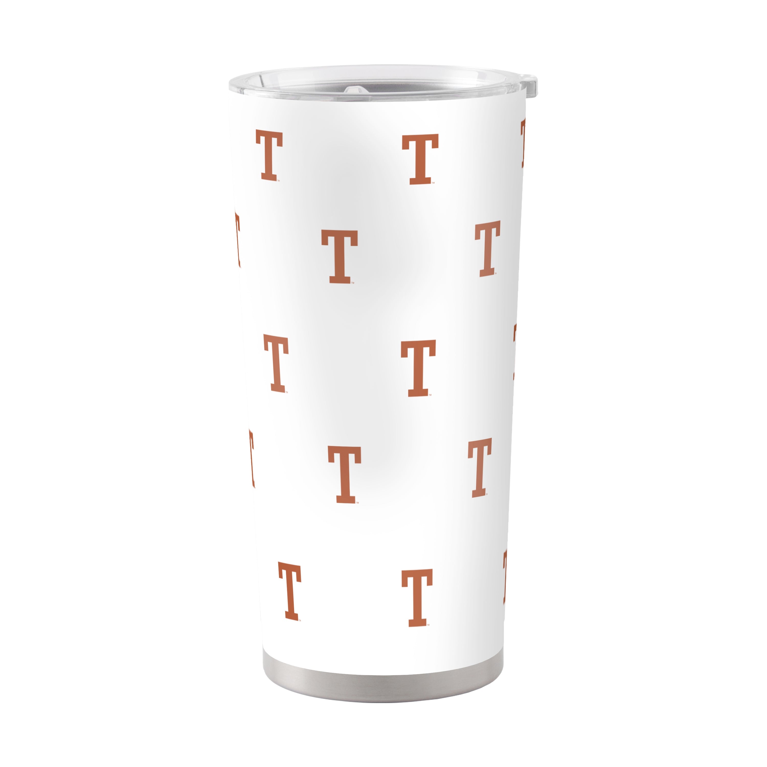 Texas Vault 20oz Block Powder Coat Tumbler