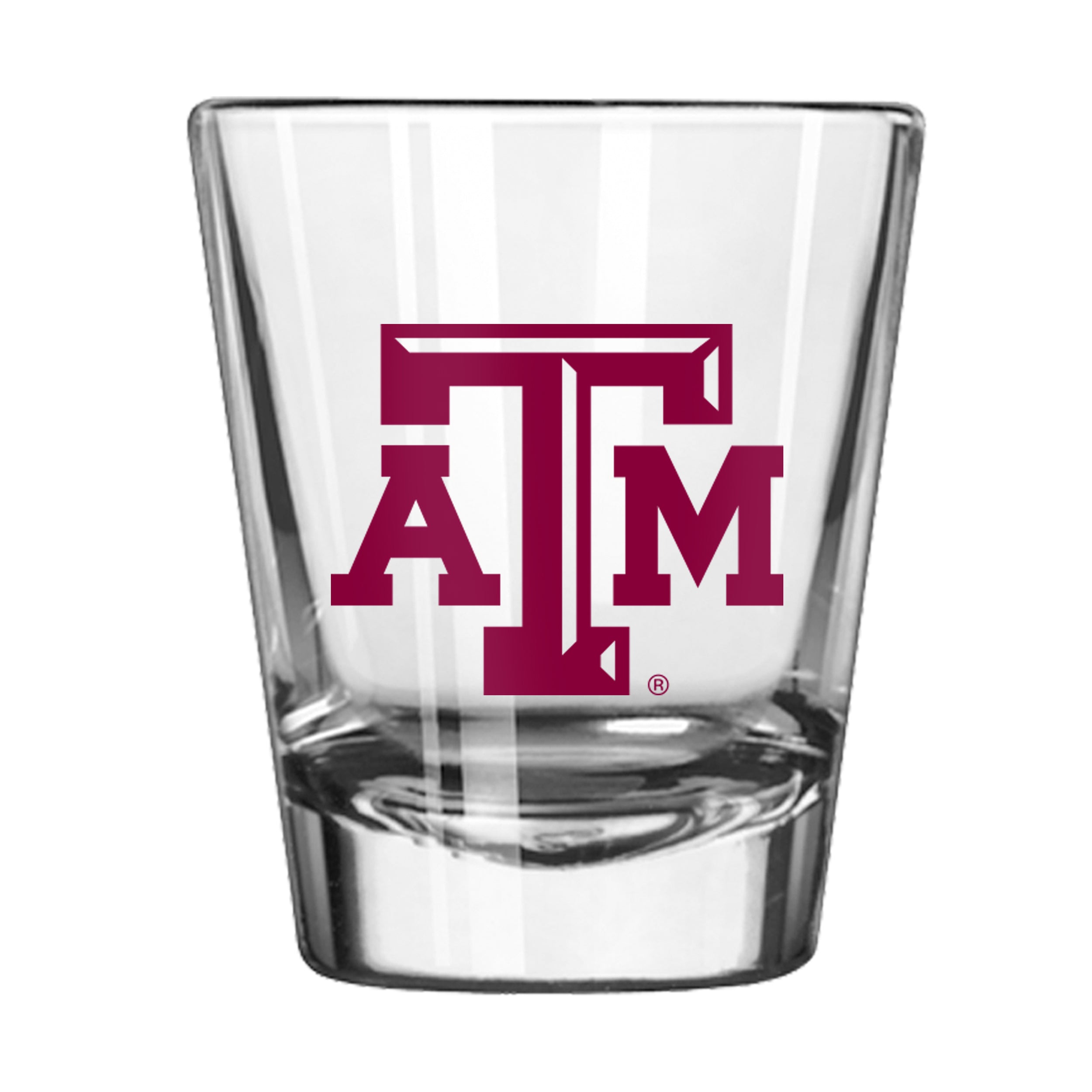 Texas A&M 2oz Gameday Shot Glass