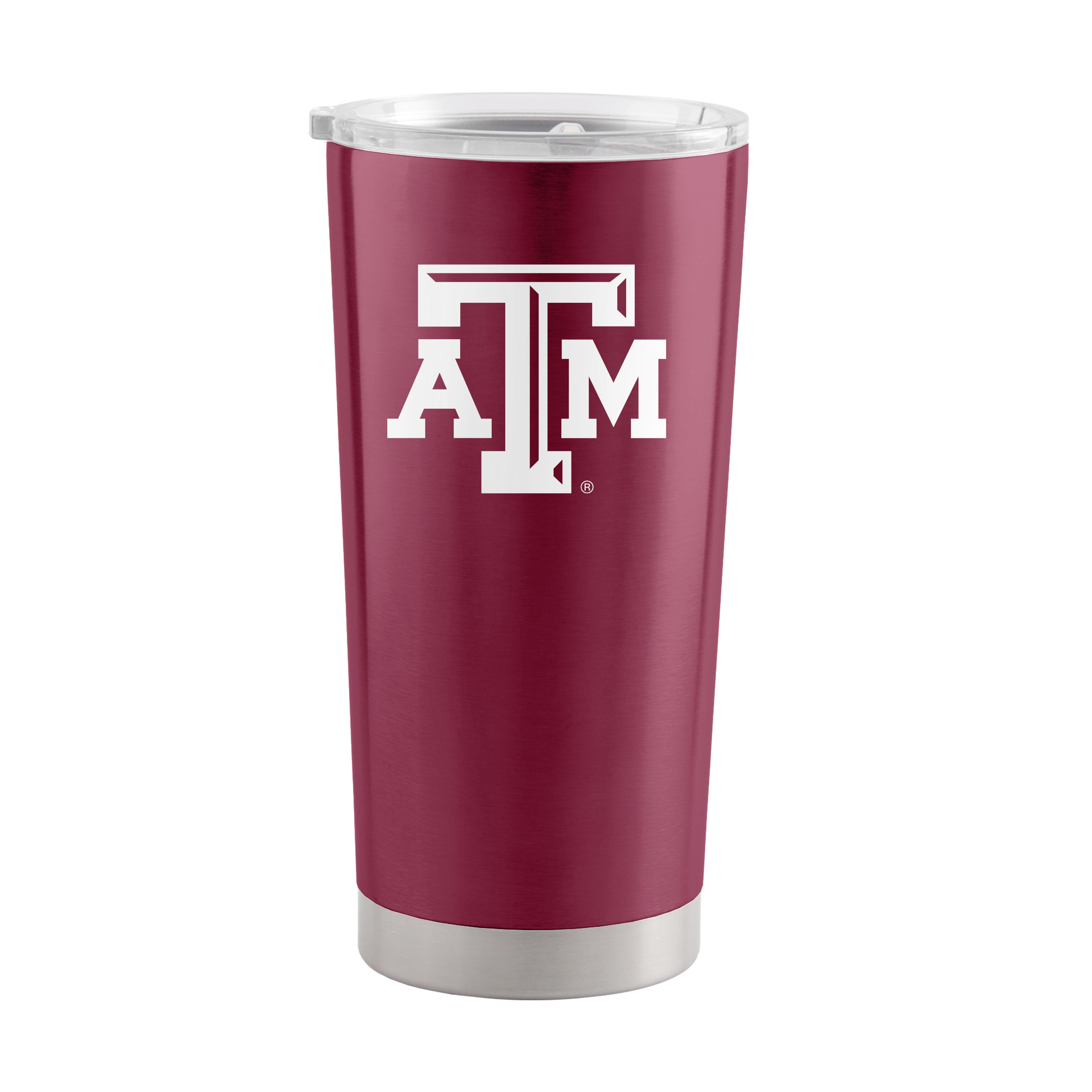 Texas A&M 20oz Gameday Stainless Steel Tumbler