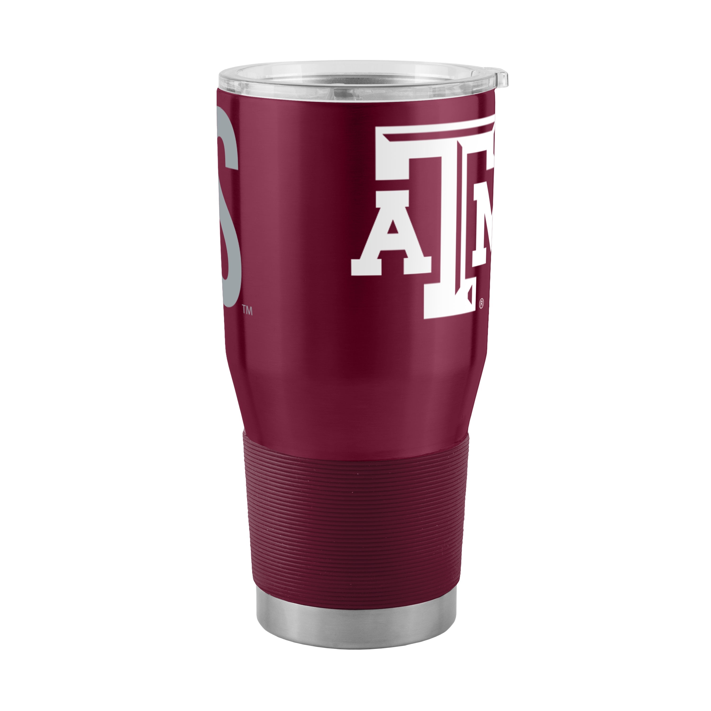 Texas A&M 30oz Overtime Stainless Tumbler