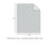 Pegasus Sports NFL Echo Team Wordmark Plush Blanket- Indianapolis Colts, 60x70 - Sports Gifts, Sports Memorabilia, Sports Collectibles, Fan Shop