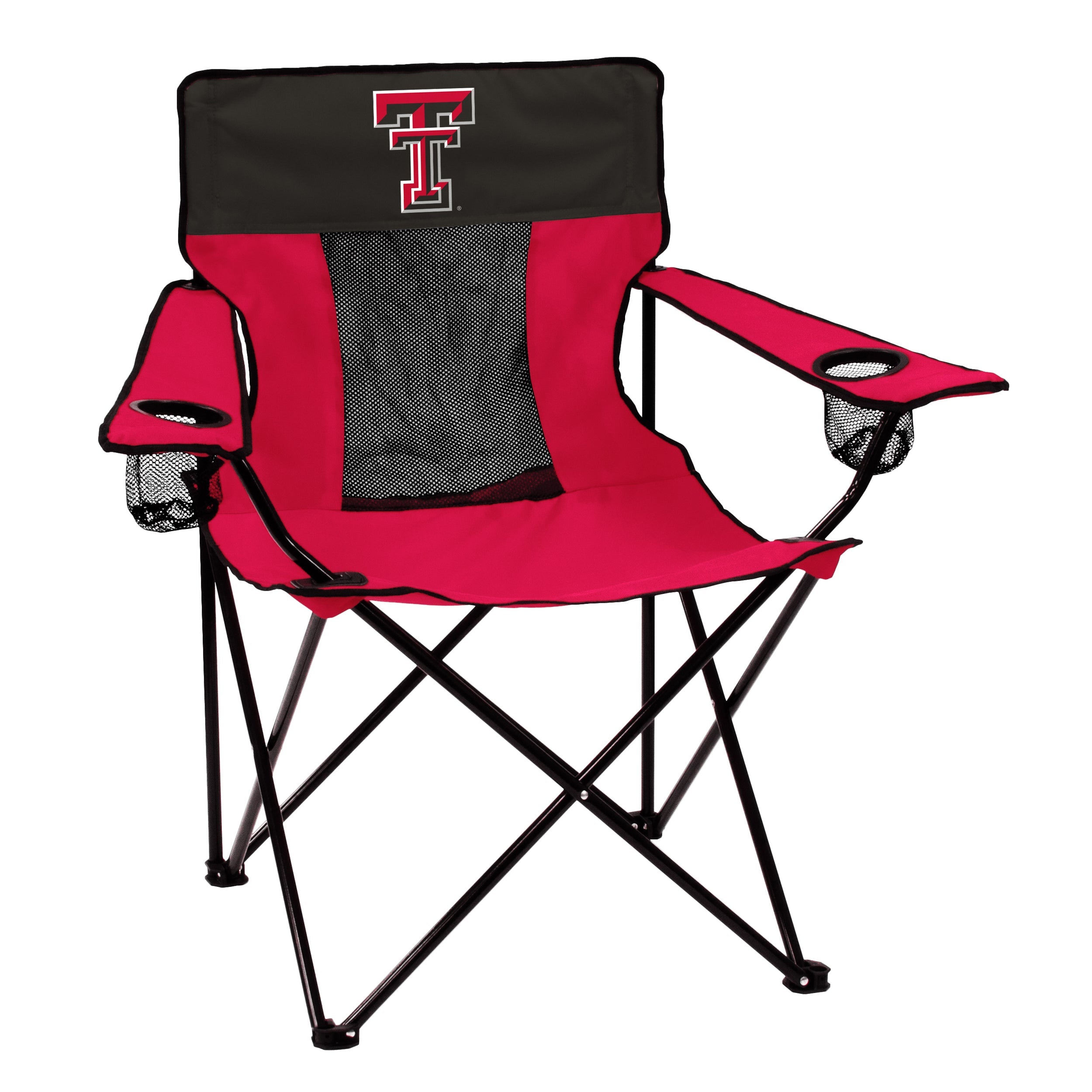 Texas Tech Elite Chair