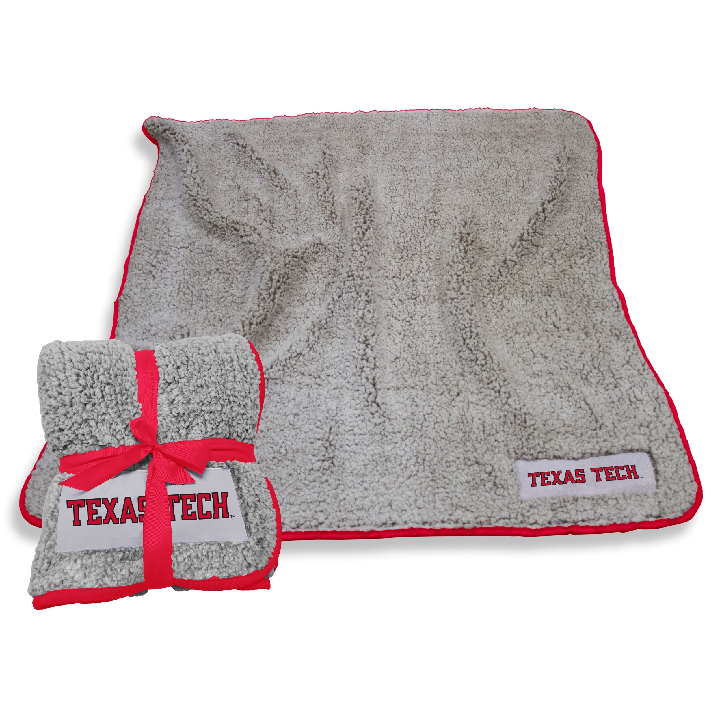 Texas Tech Frosty Fleece