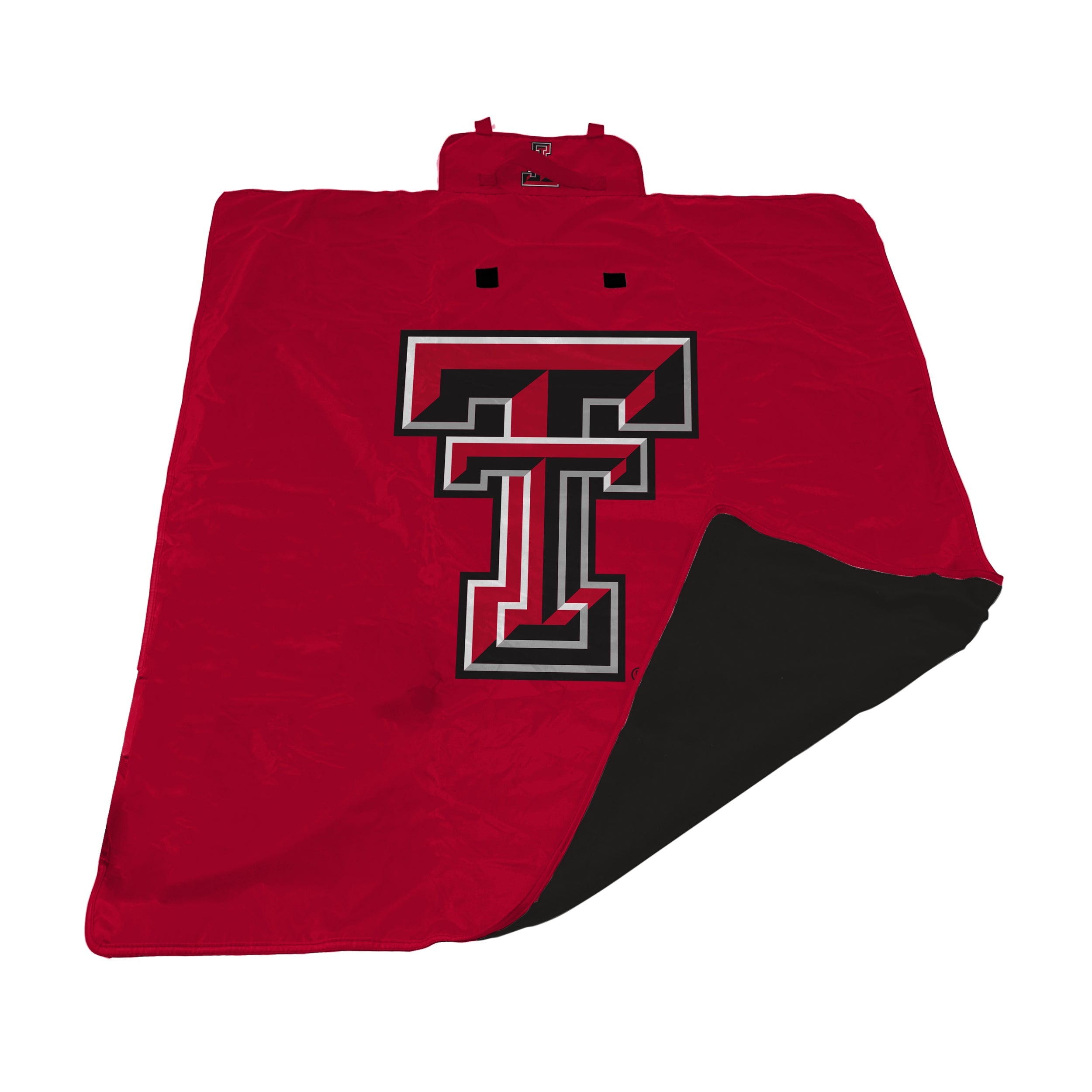Texas Tech All Weather Outdoor Blanket XL