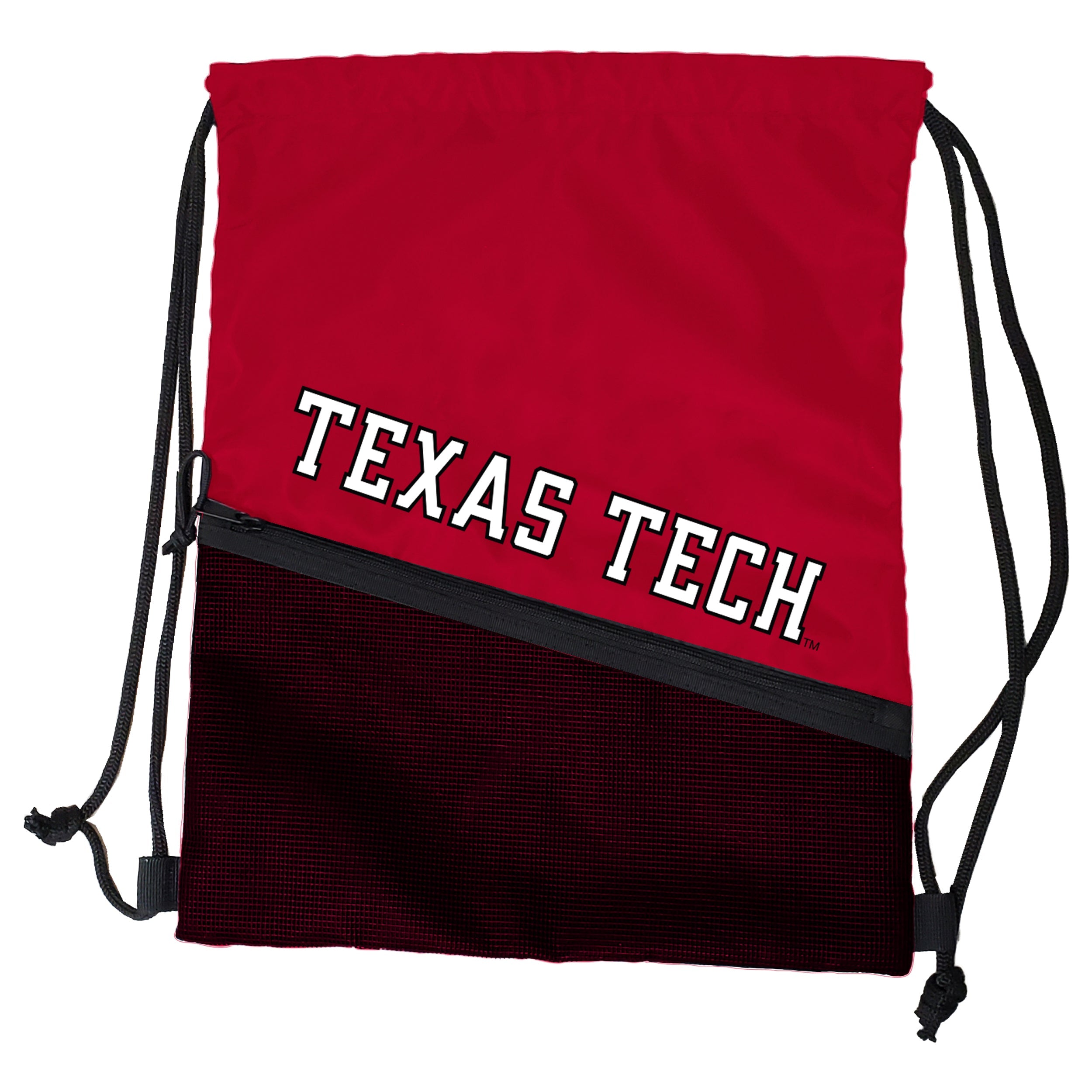Texas Tech Tilt Backsack