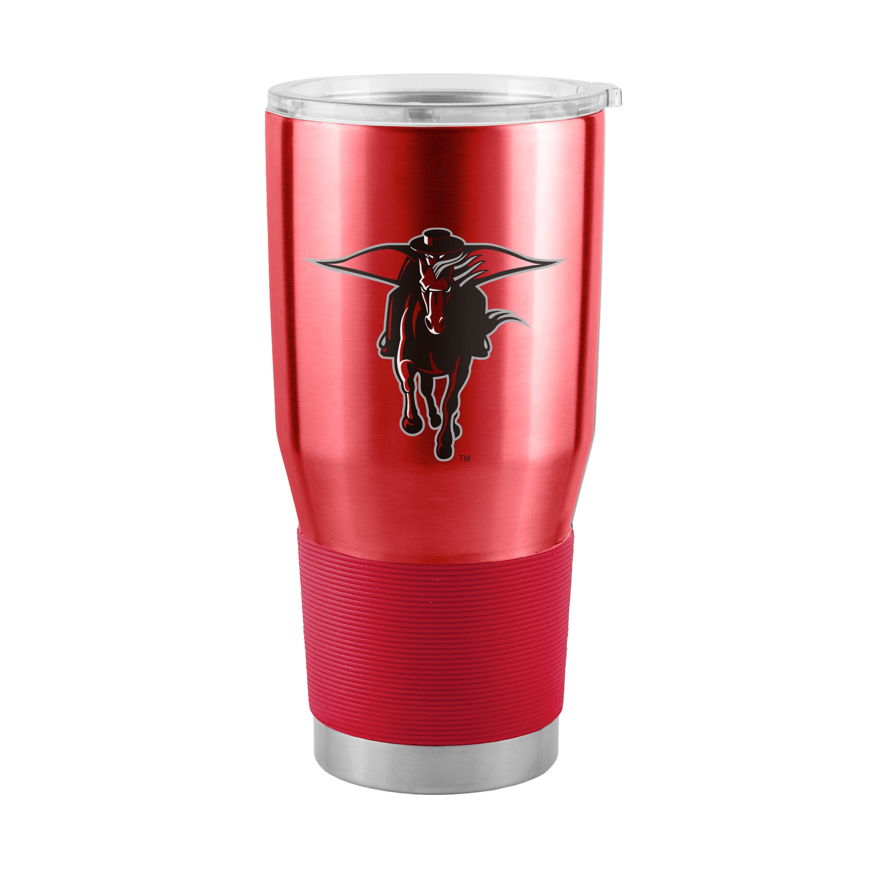 Tx Tech Gameday 30 oz Stainless Tumbler