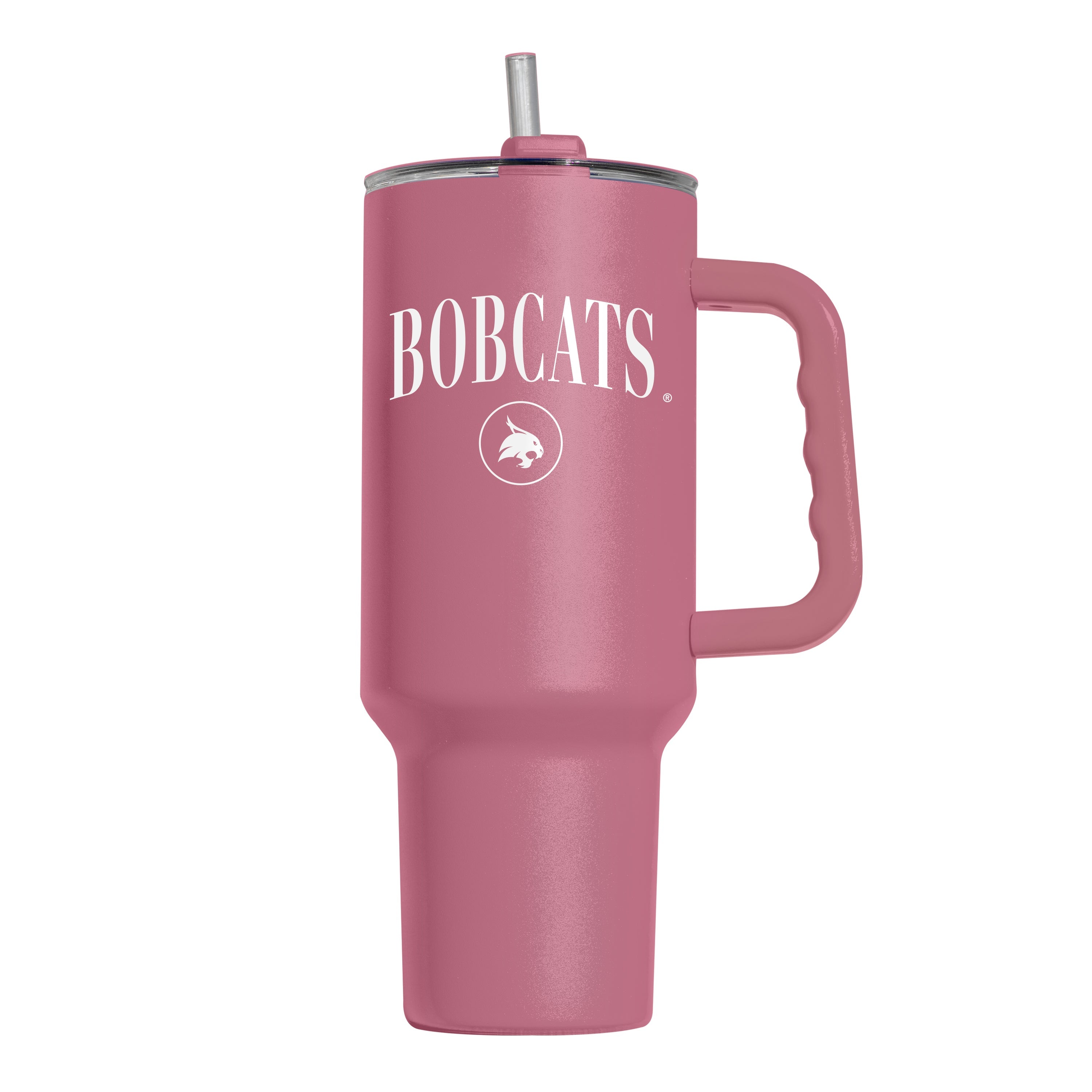 Texas State 40oz Cinch Powder Coat Tumbler