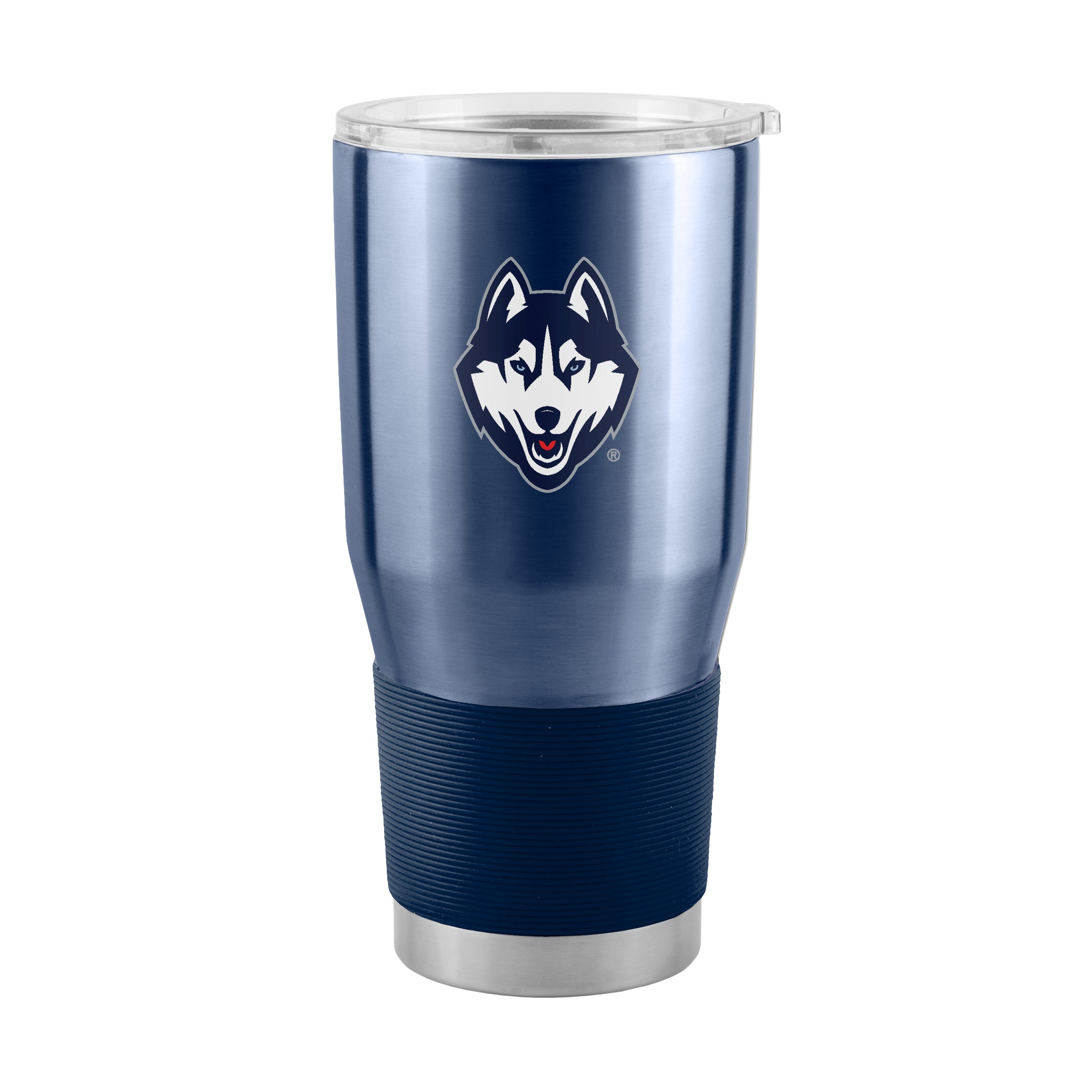 UConn 30oz Gameday Stainless Tumbler