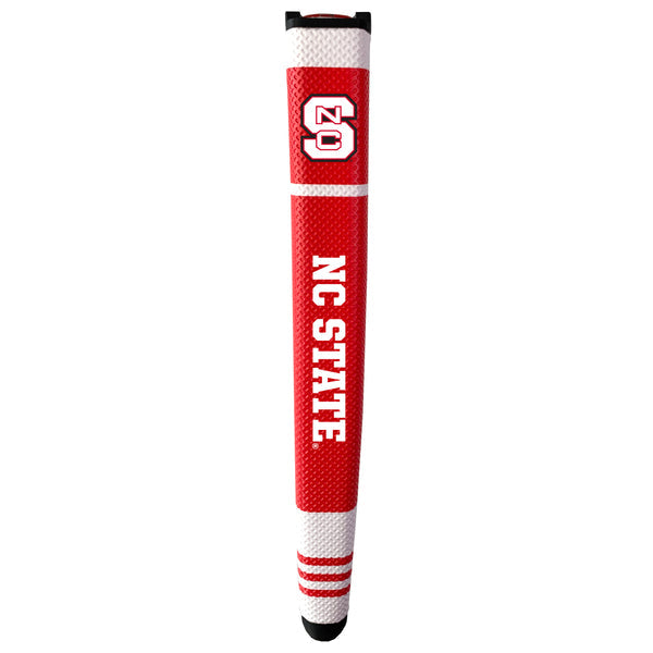 NC State Wolfpack Golf Putter Grip - Sports Gifts, Sports Memorabilia, Sports Collectibles, Fan Shop