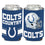 Indianapolis Colts Can Cooler Slogan Design - Sports Collectibles, Sports Memorabilia, Sports Fan Shop, Sports Gifts