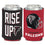 Atlanta Falcons Can Cooler Slogan Design - Sports Collectibles, Sports Memorabilia, Sports Fan Shop, Sports Gifts