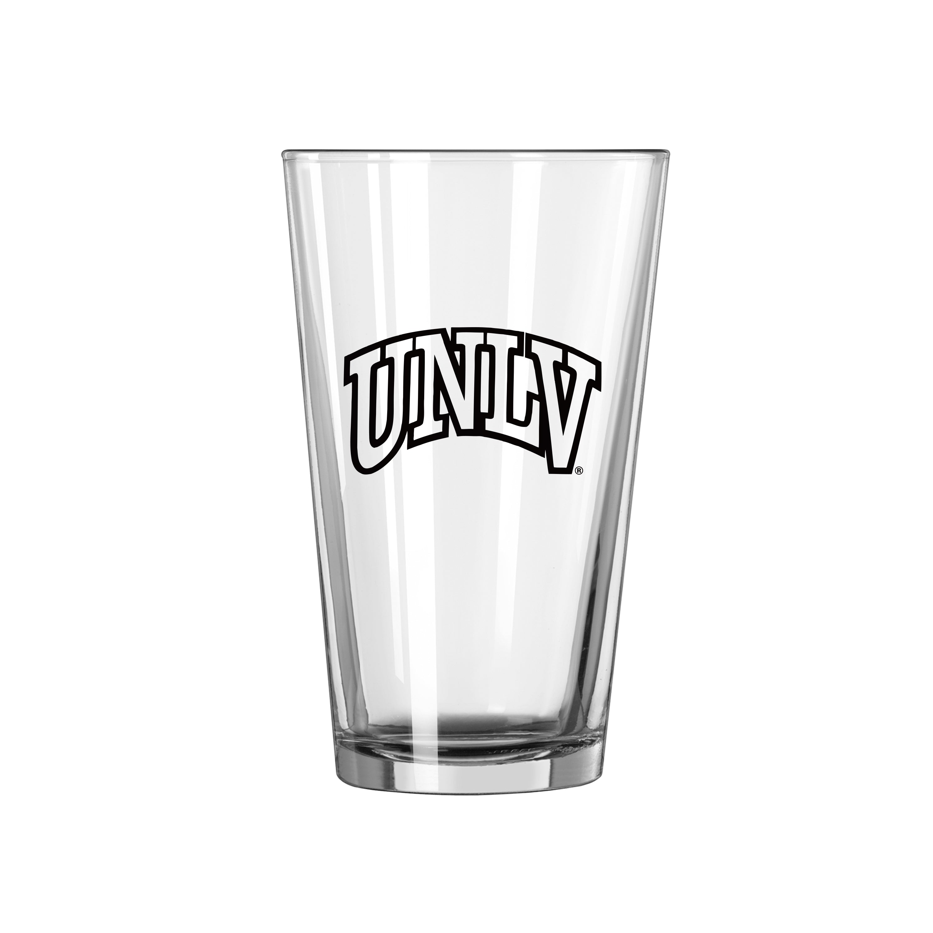 UNLV 16oz Gameday Pint Glass